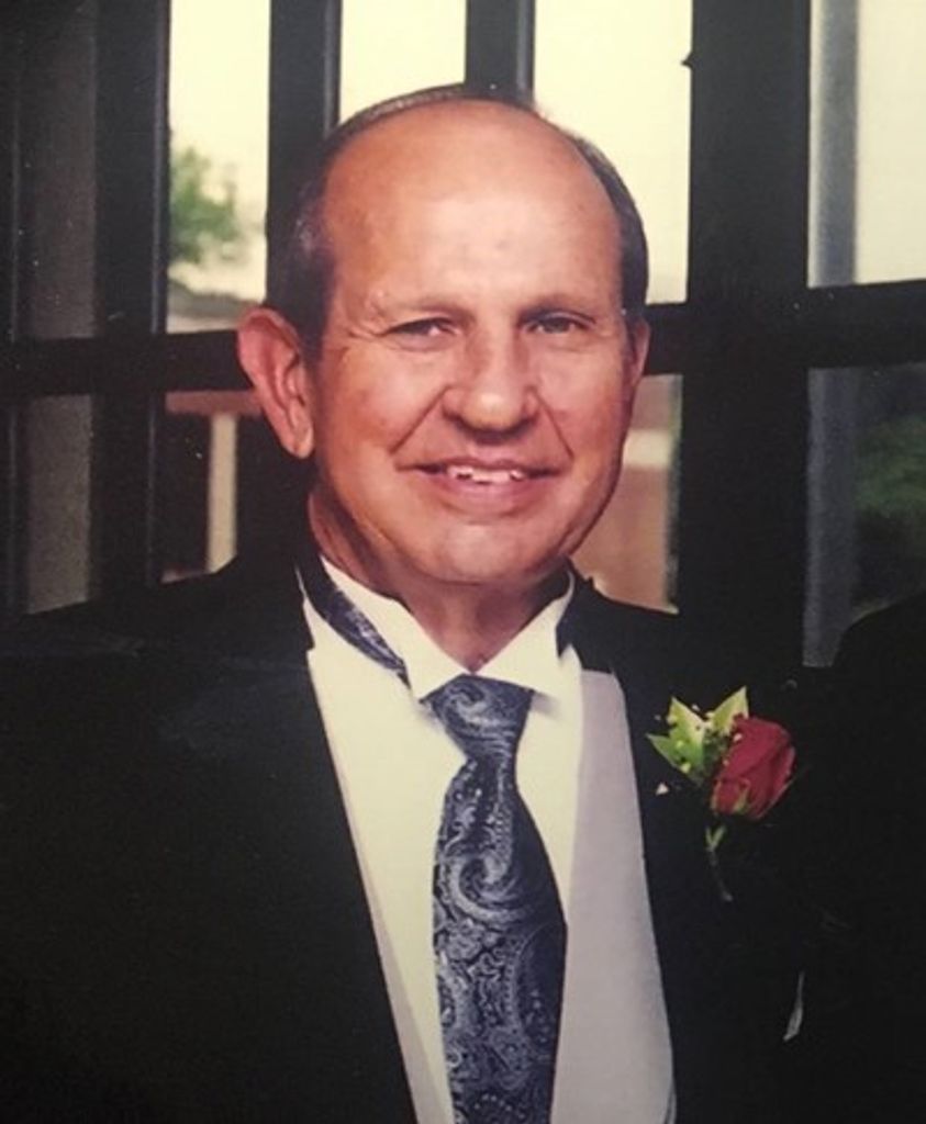 Richard R. Cain