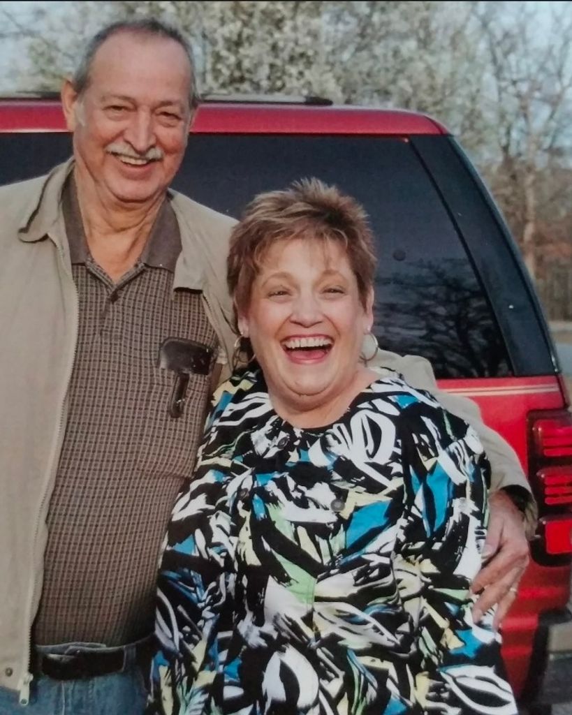 Pamela "Joan" Mahaffey Profile Photo
