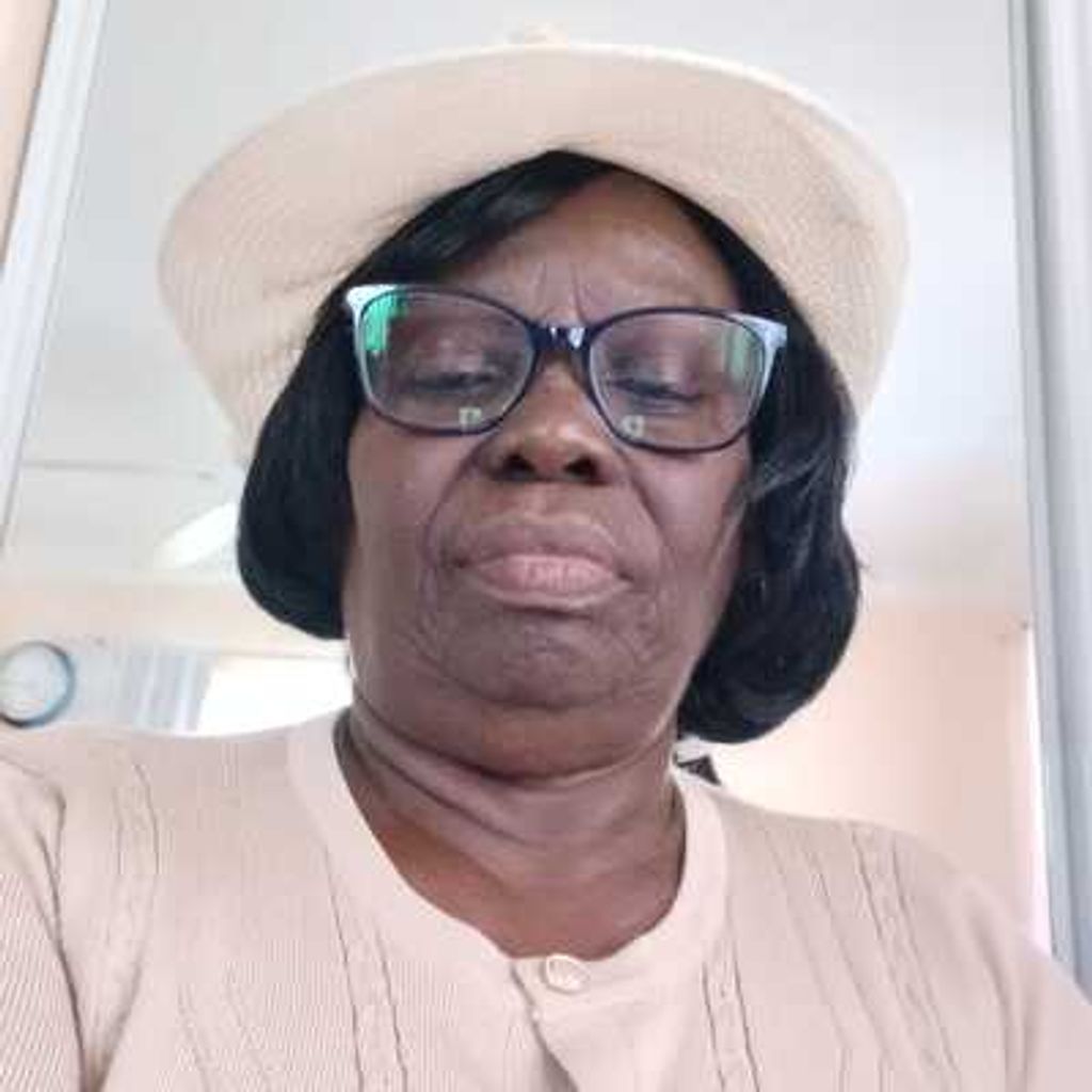Estelle Norma Harris Profile Photo