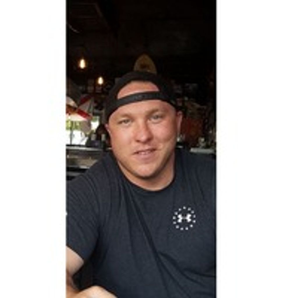 Donald Wayne Todd III