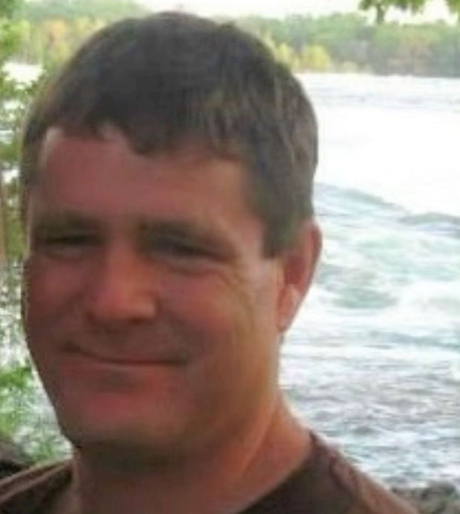 Brian Lee Orrs