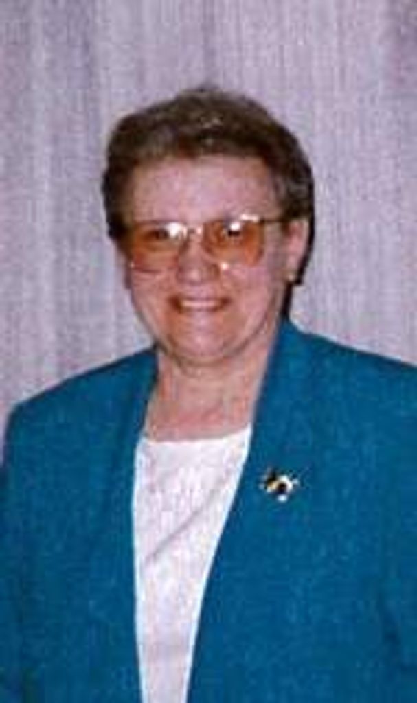 Nancy L. Anderson
