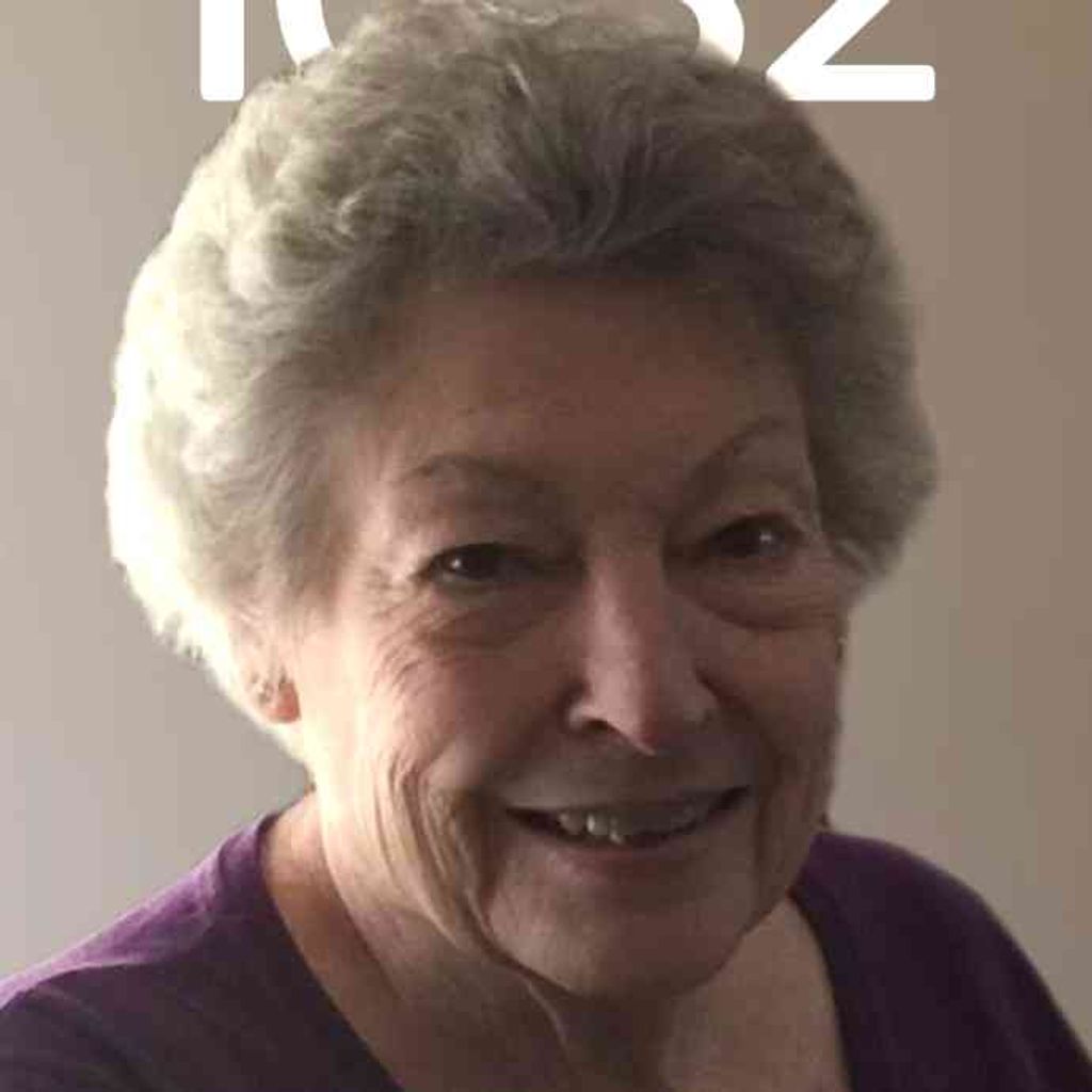 Mary Owen Profile Photo