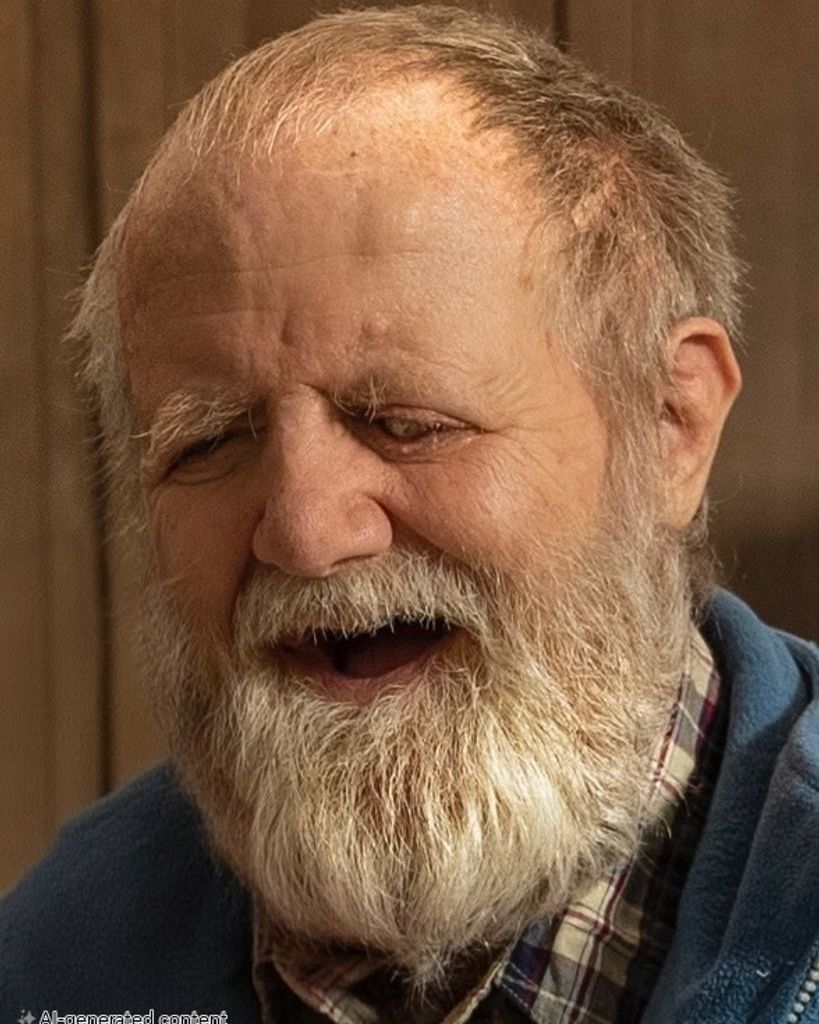 Larry Kopcho Sr.