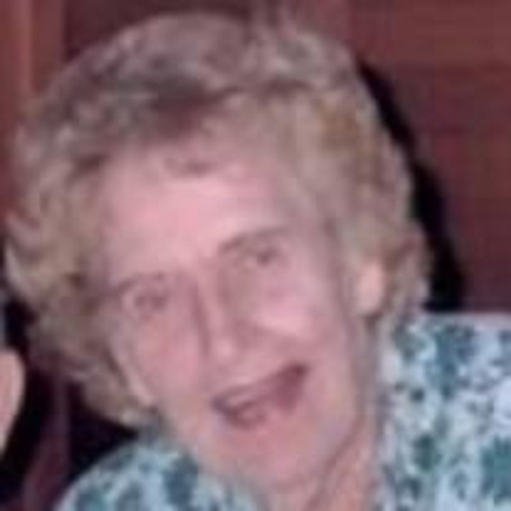 Dorothy Marie Bobinski