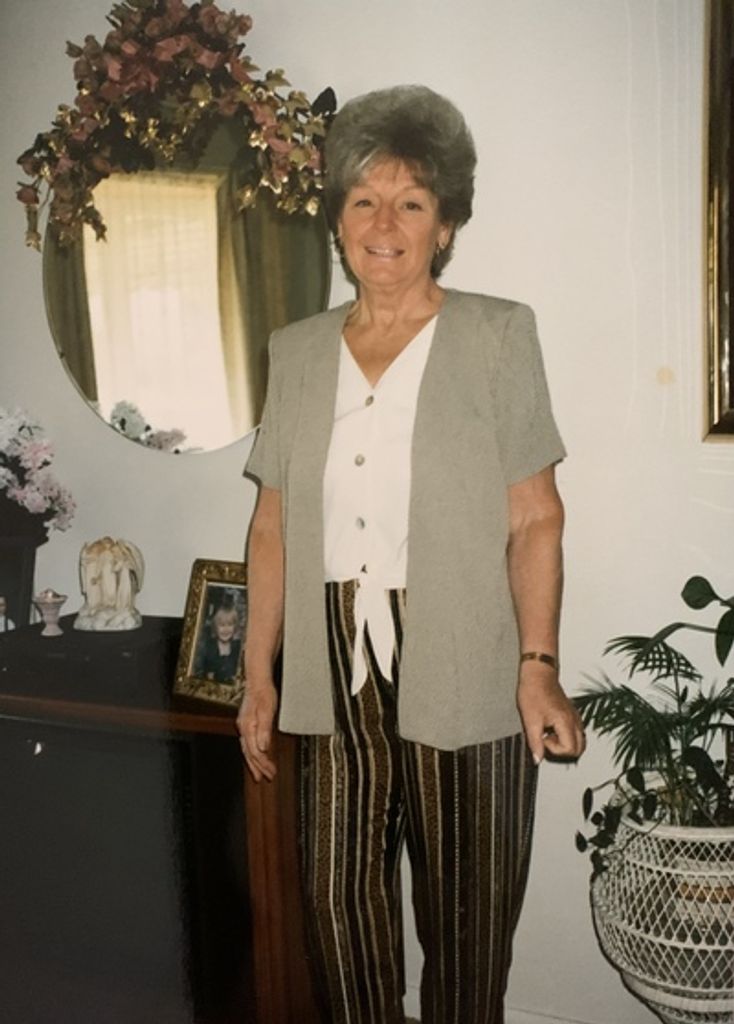 Grace Ann Claypoole Profile Photo
