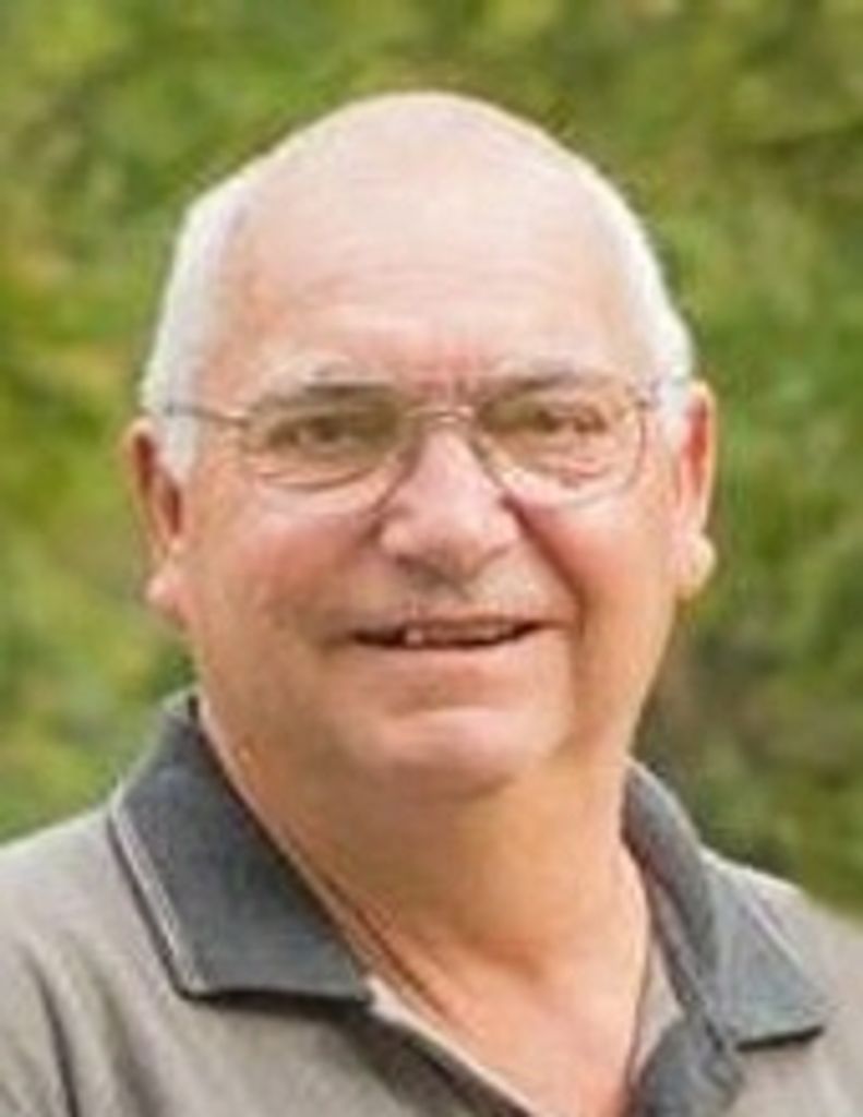 John W. McLaughlin