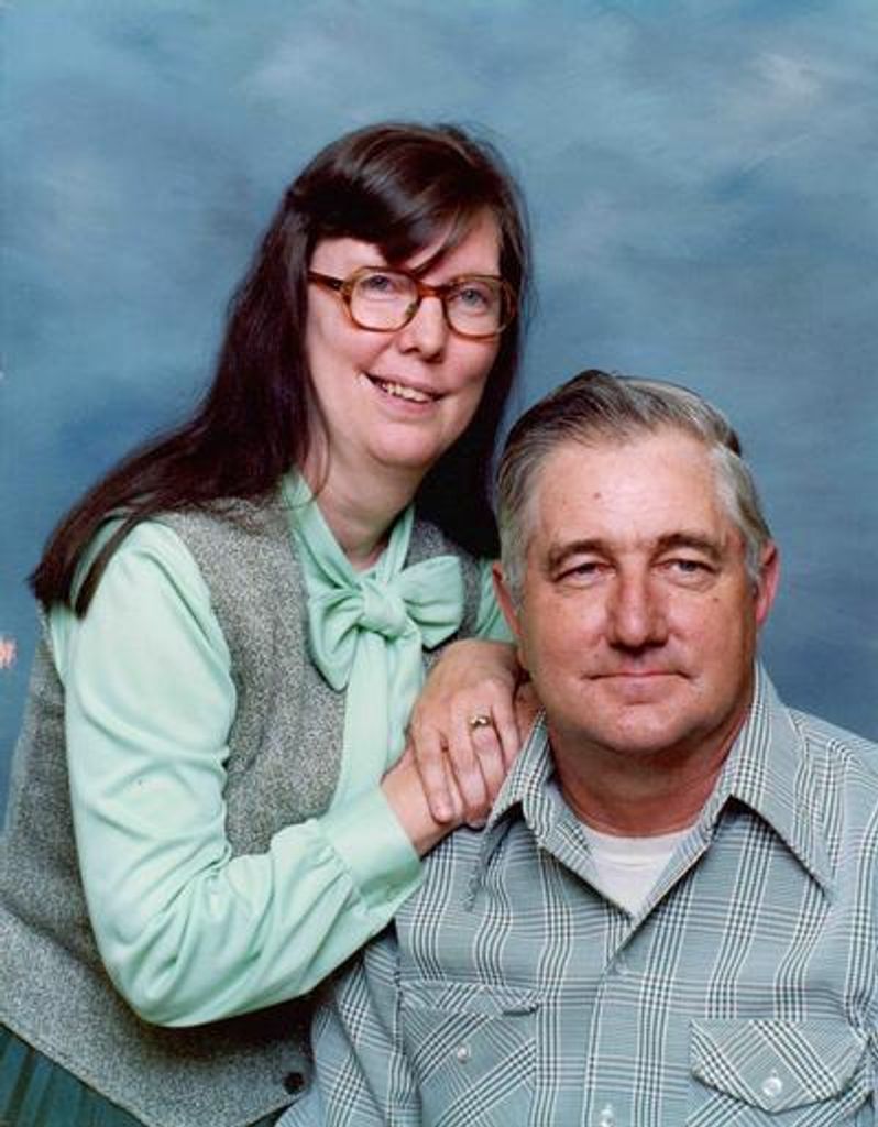 Carol Louise Powell Profile Photo