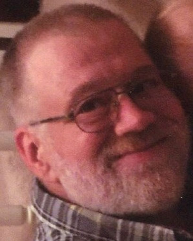 Martin O. Cross Profile Photo