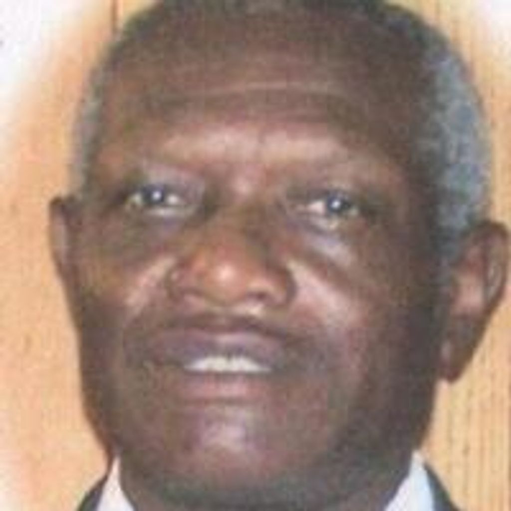 Lacy Bobo, Jr. Profile Photo