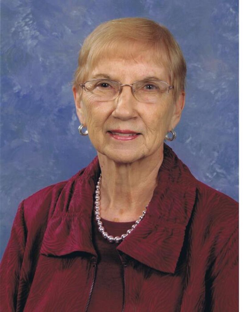 Pauline (Brandenburg)  Deaton Profile Photo