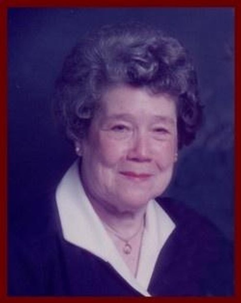 Ruth E. Piers