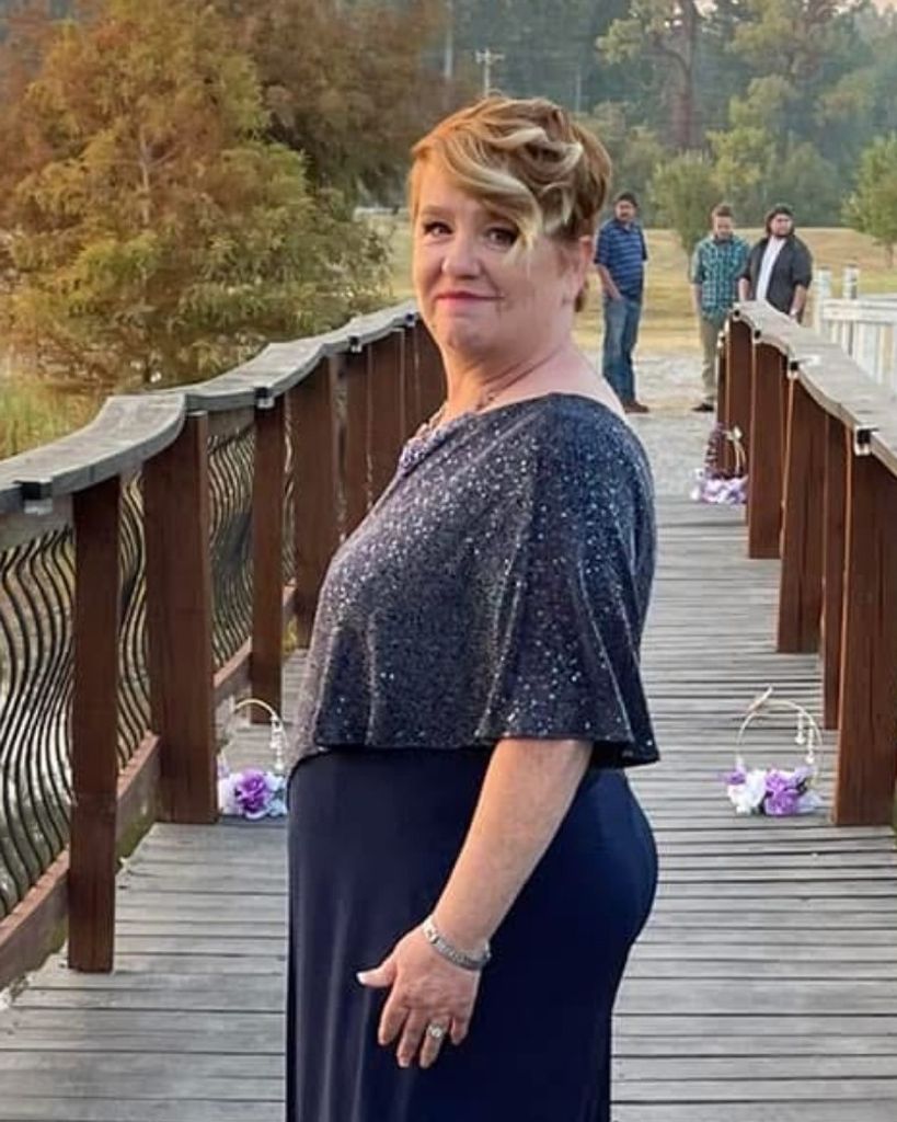 Becky Annette Anderson