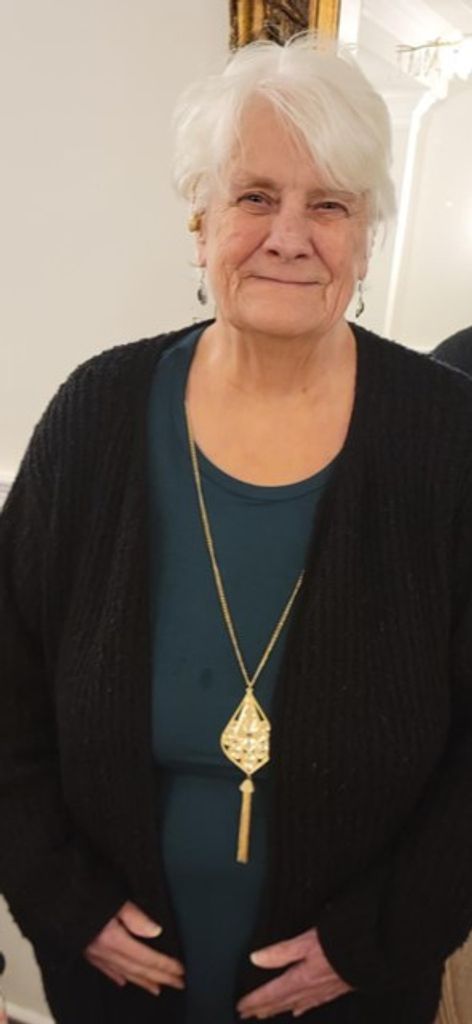 Aleta Faye Morgan Profile Photo