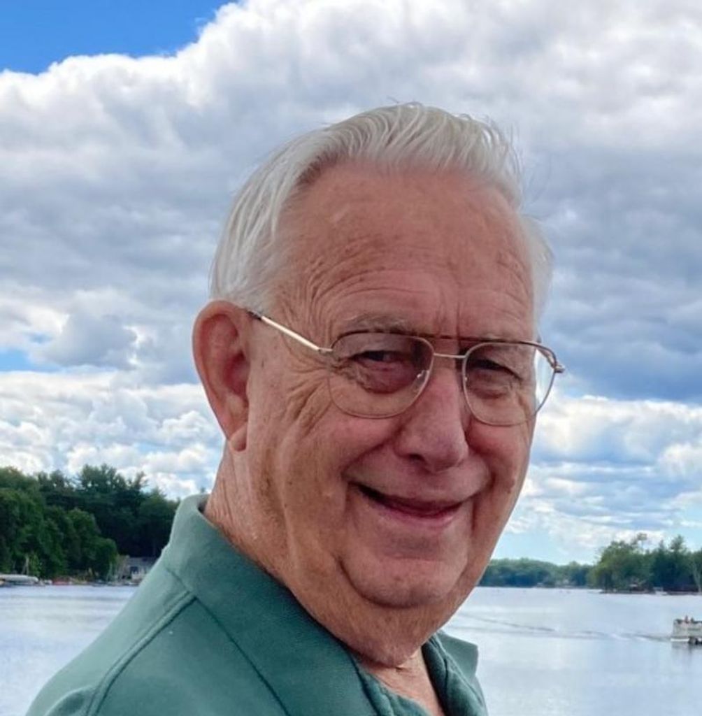 John Ronnie Wagner Profile Photo