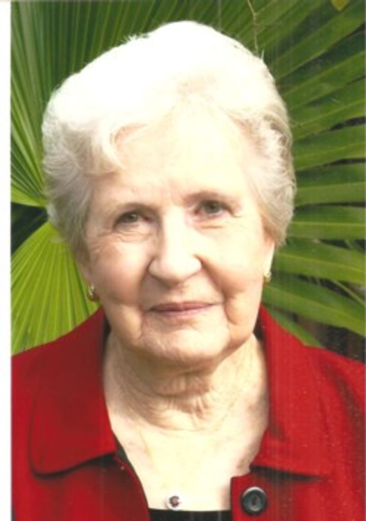 Sybil Alexander