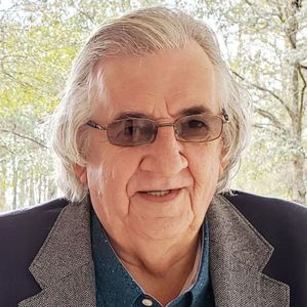 Louis Earl Mccarroll Profile Photo
