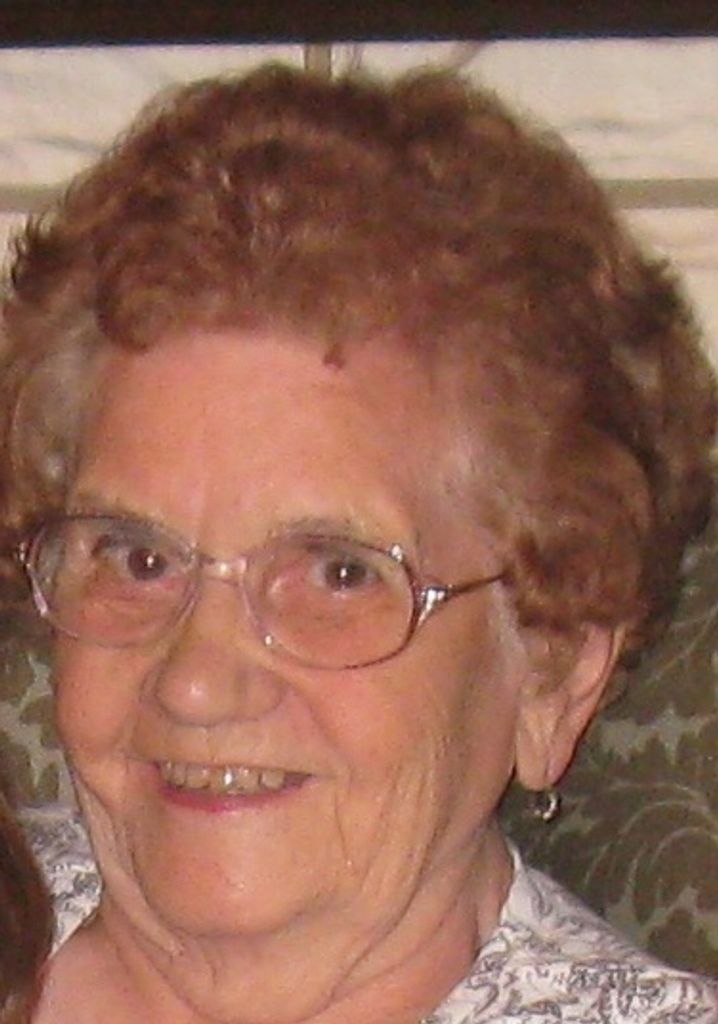 Bertha Ella Beach Profile Photo