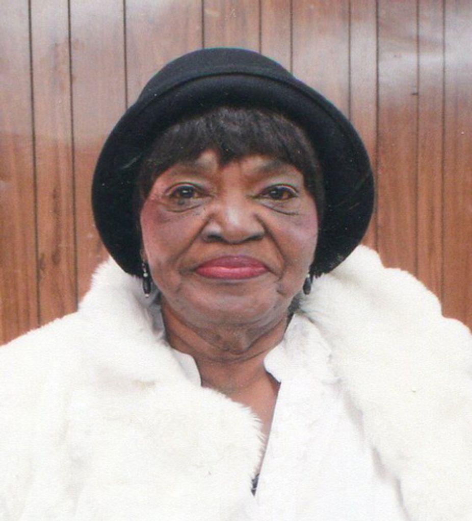 Mary Helen Matthews