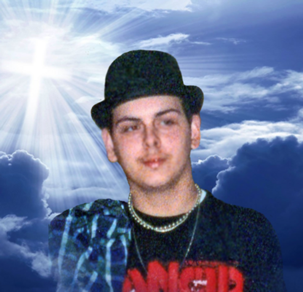 Javier "Jay" Cavazos Jr. Profile Photo