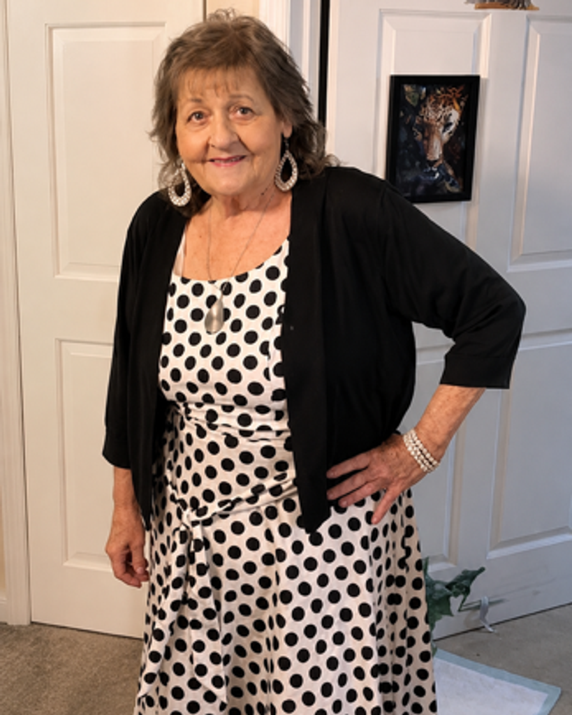 Deborah Sue Westbrook