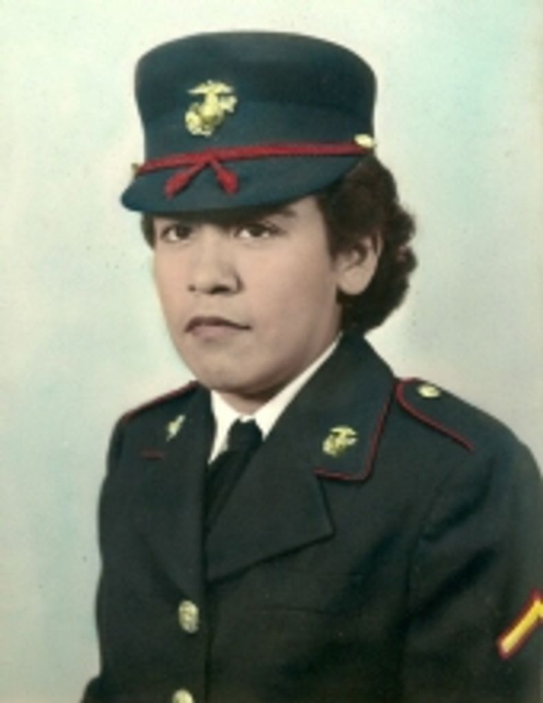 Cecilia Marie Guizar 'Sally"  Profile Photo