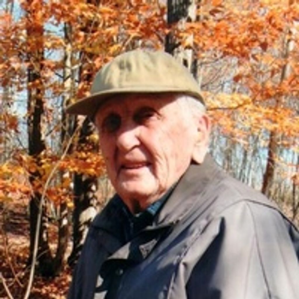 Joseph Chobot