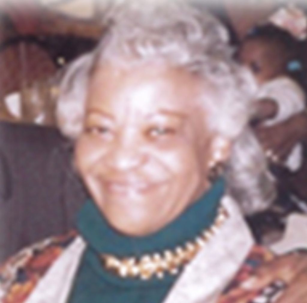 Evelyn (Jackson)  Volry