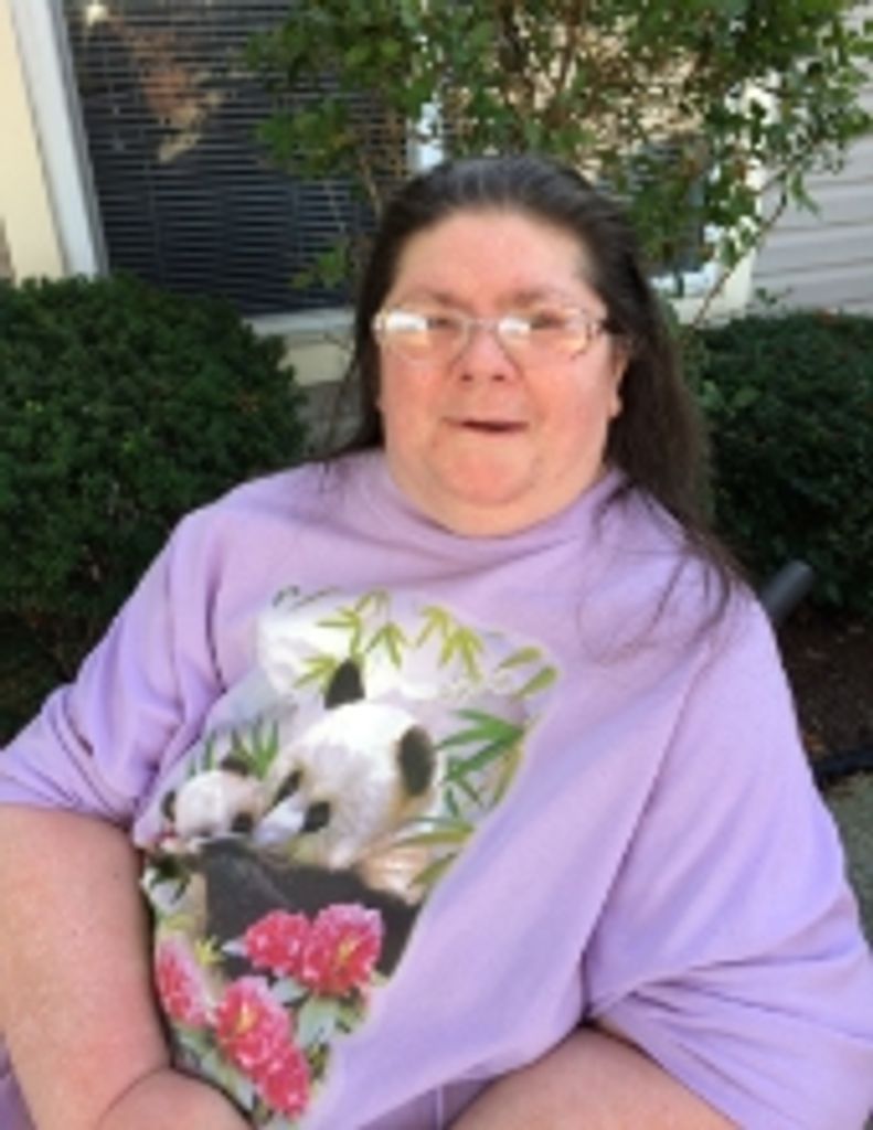 Lynn M Longwell