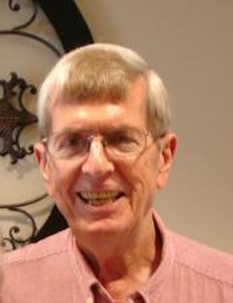 William "Bill" Ray Streun