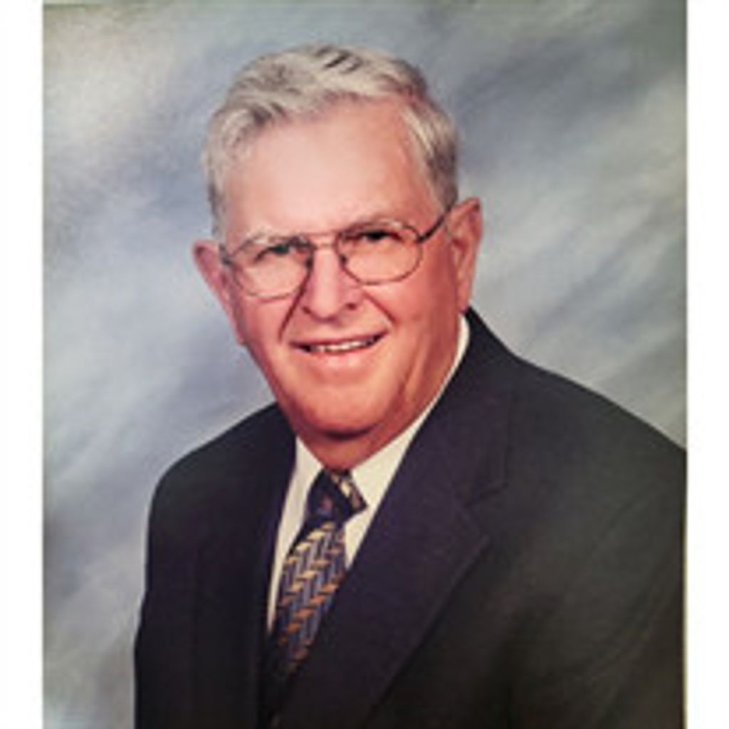 Ronald T. Leonard