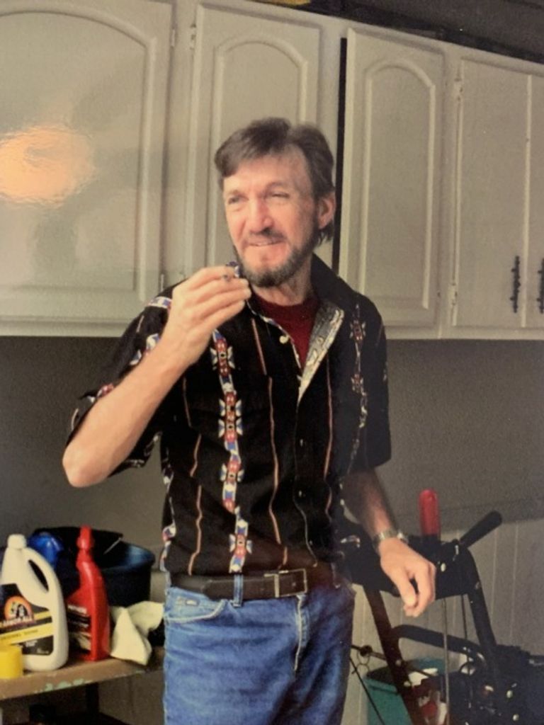 Eddie Dean Fleenor Profile Photo