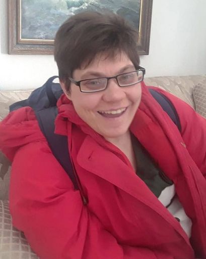 Christine Noel Ervick's obituary image
