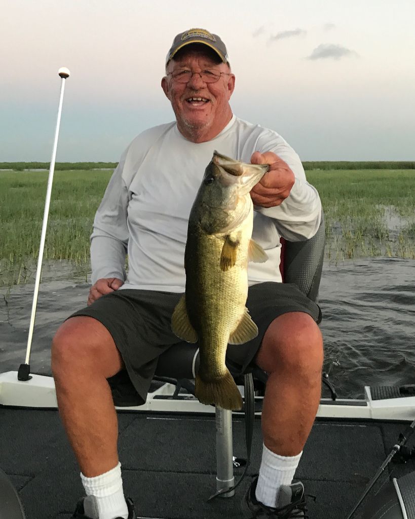 David Lynn Burke Profile Photo