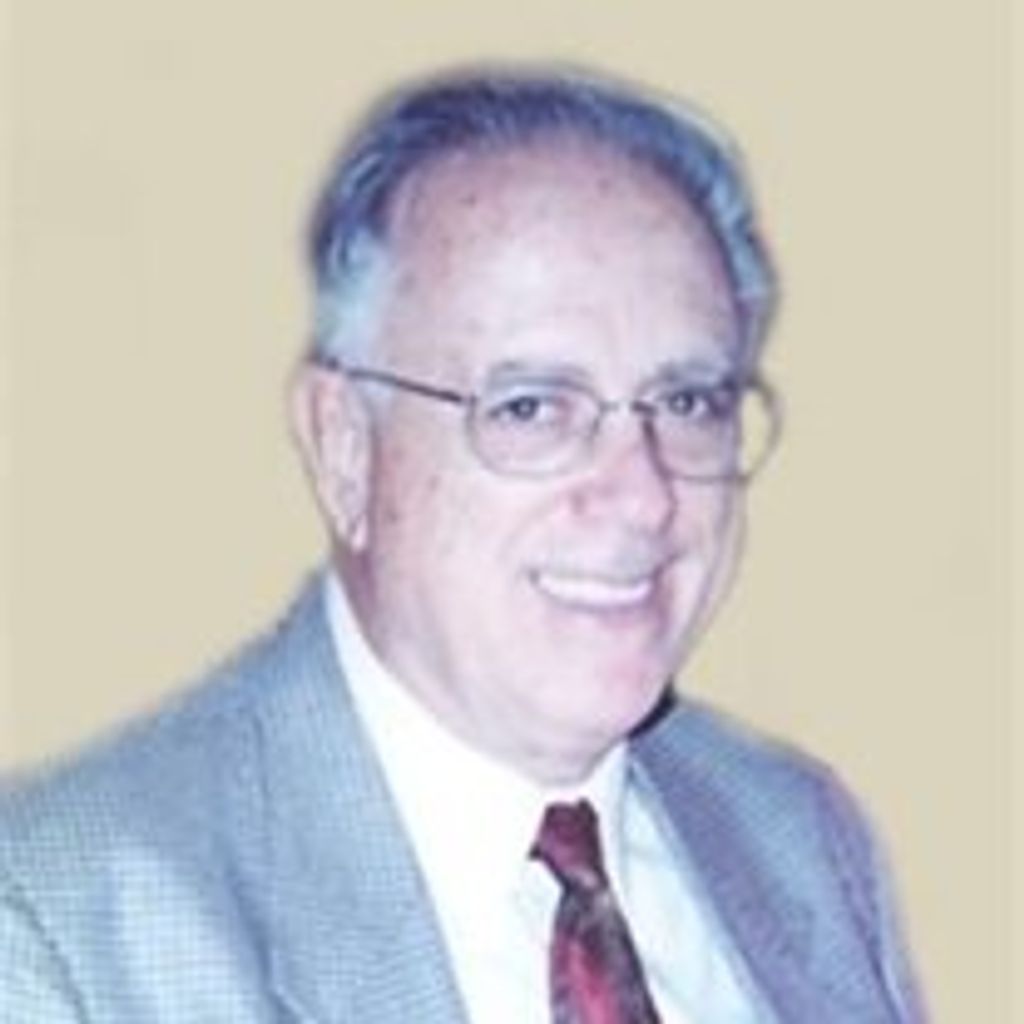 Robert A.  Macnutt Profile Photo