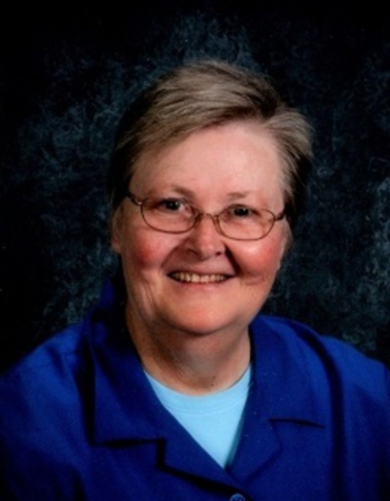 Moira Mcginley Profile Photo