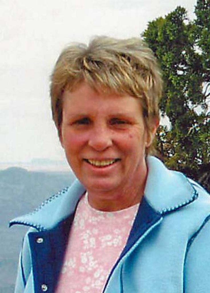 Sue Ann Jenereaux Profile Photo