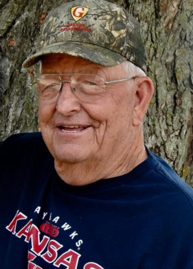Ronnie Schooler Profile Photo