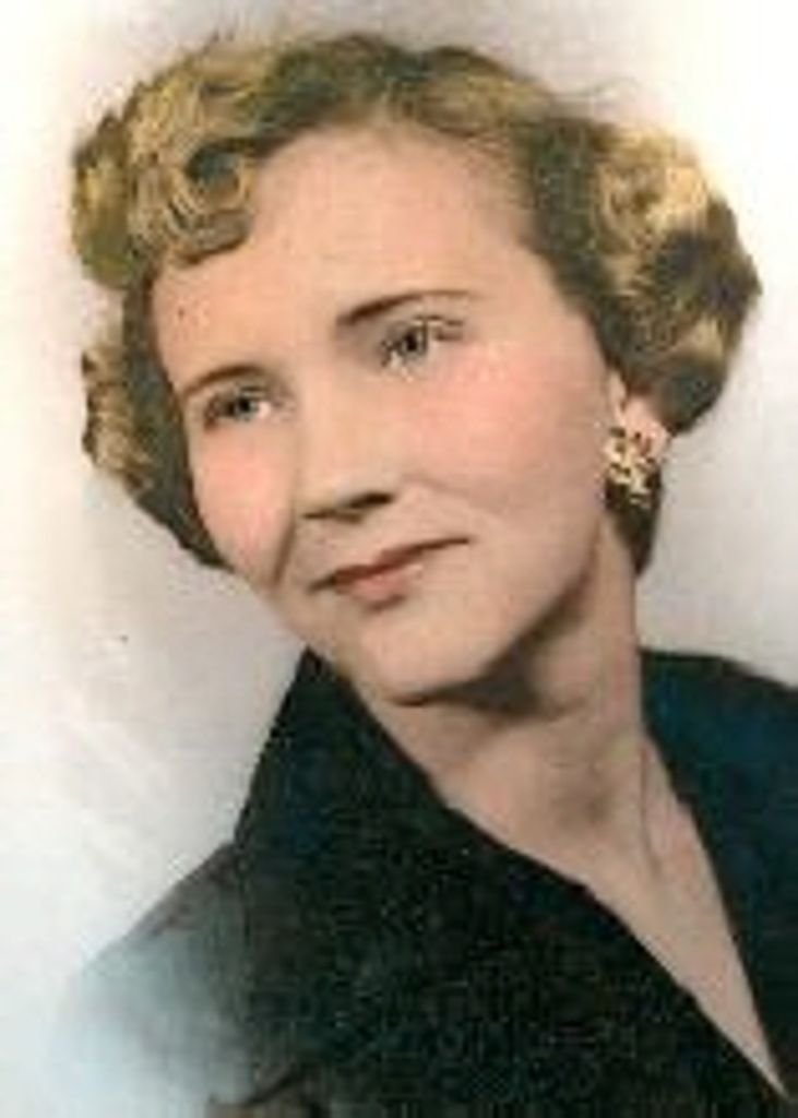 Myrtis Agner Hall Profile Photo