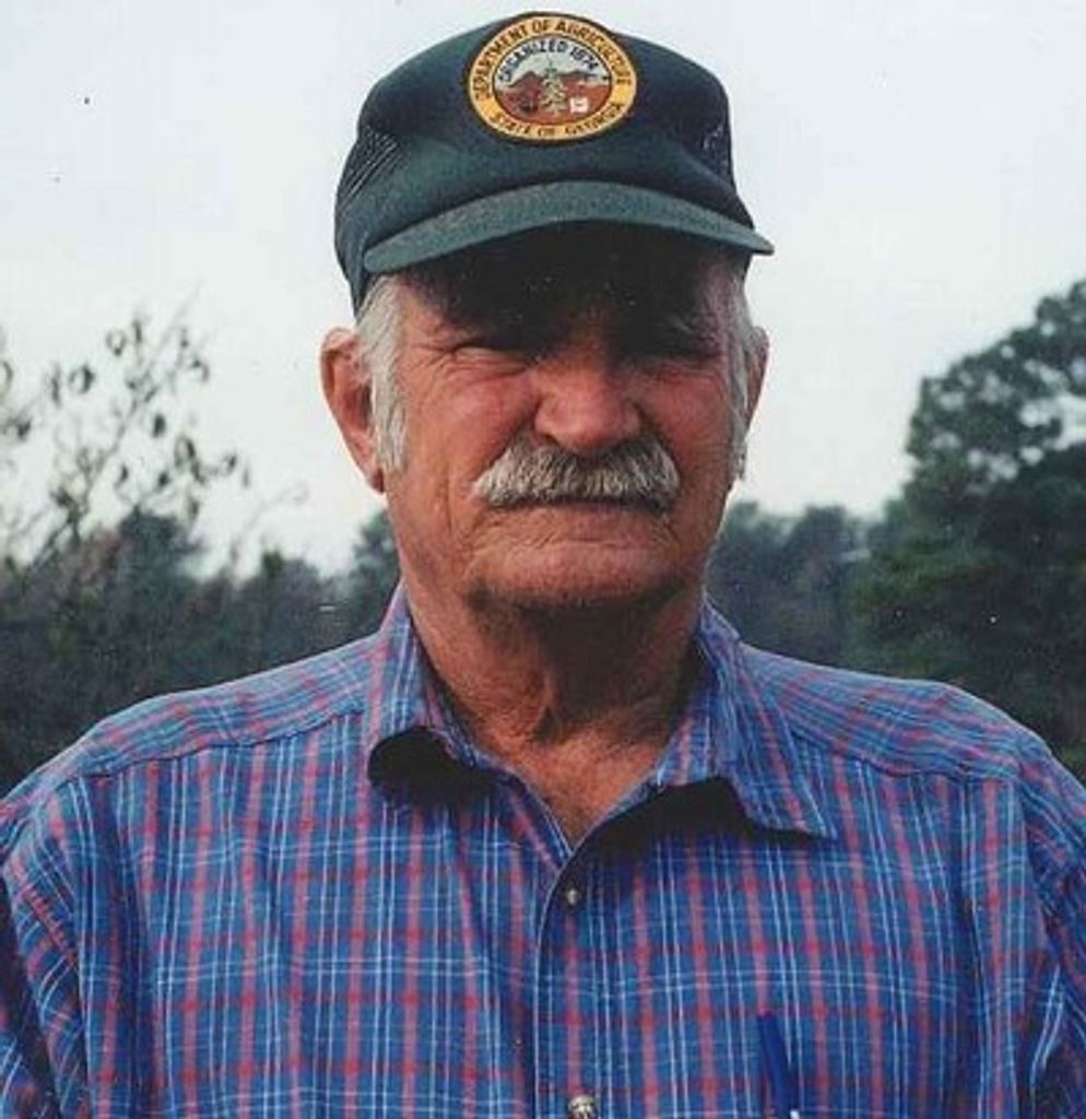 Fred Rawlings Woodard Sr.