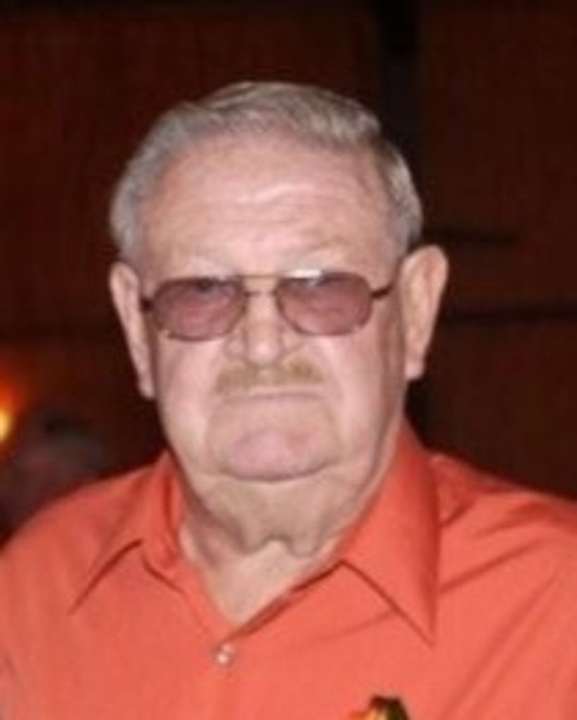 Benny Joe Jones Profile Photo