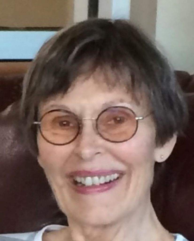 Sally Smart Profile Photo