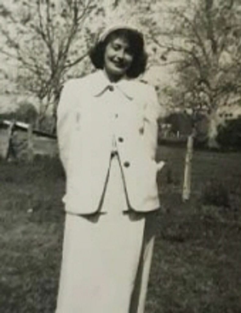 Theresa Fredrick Touchette