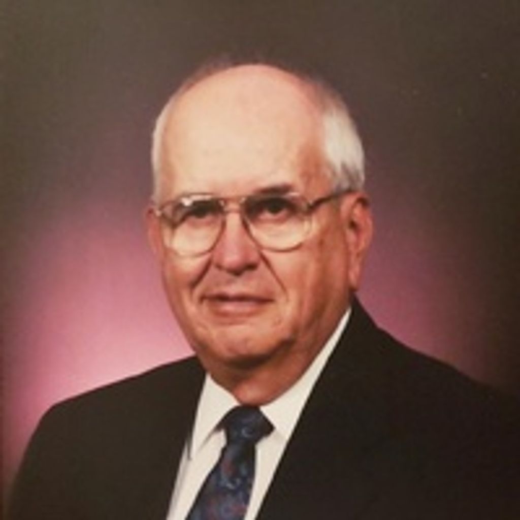 Floyd Nickel