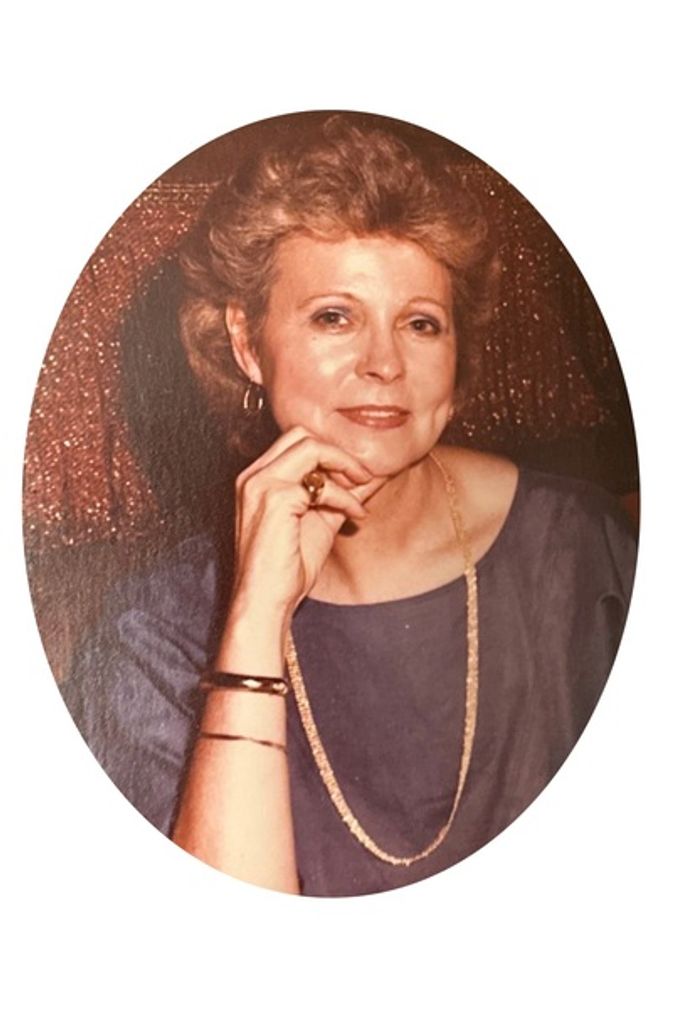 Maggie Lee Moore Profile Photo