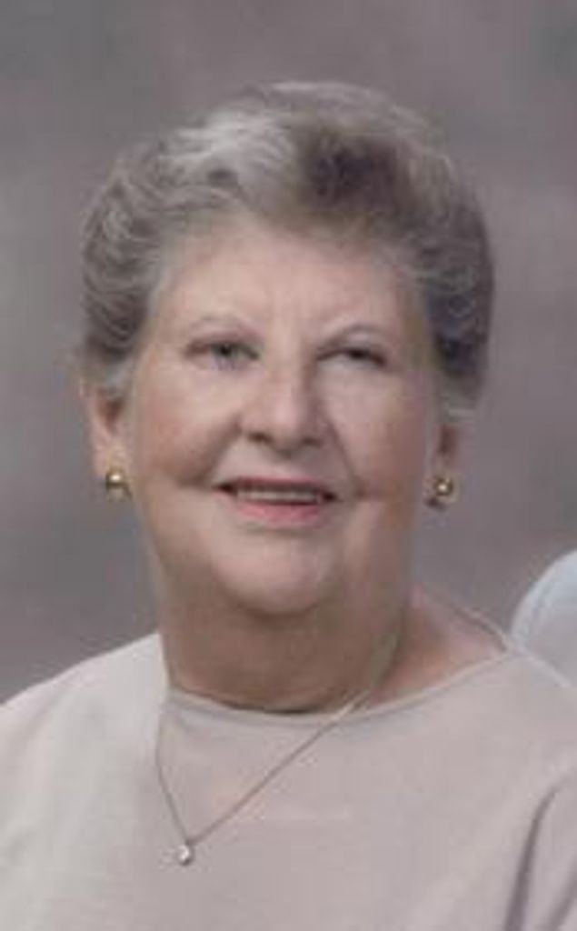 Jane C. D'Ursi