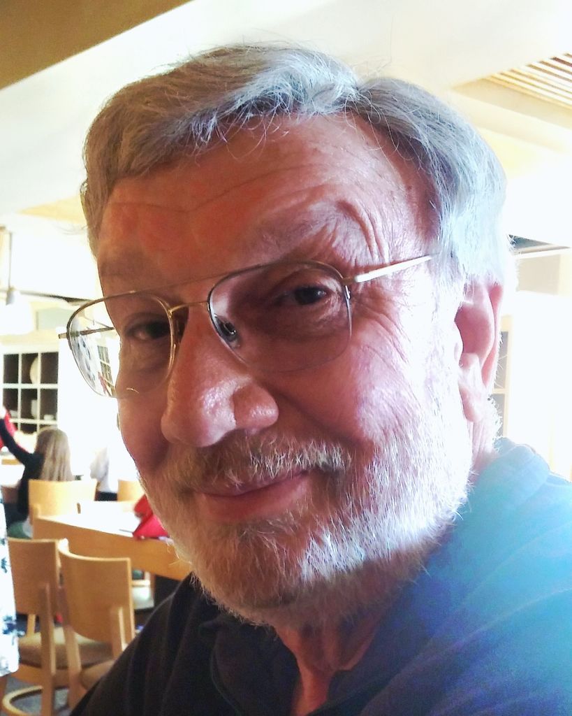 Michael Don Edgar