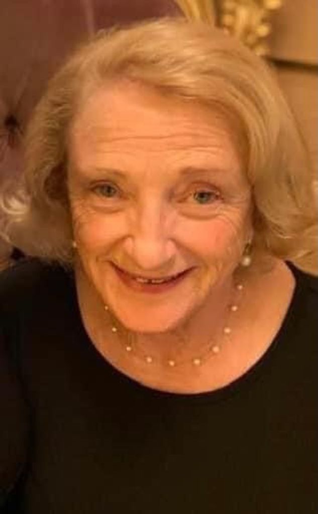 Gloria Griffin Profile Photo