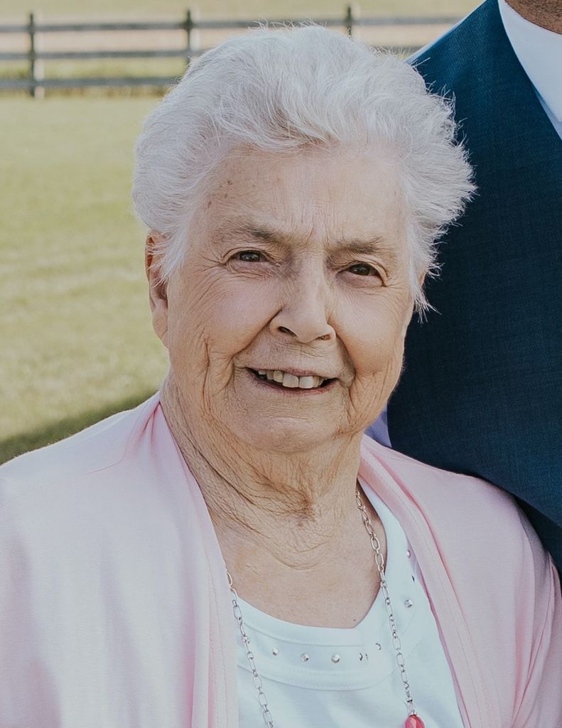 Helen Ann O'Brien Profile Photo