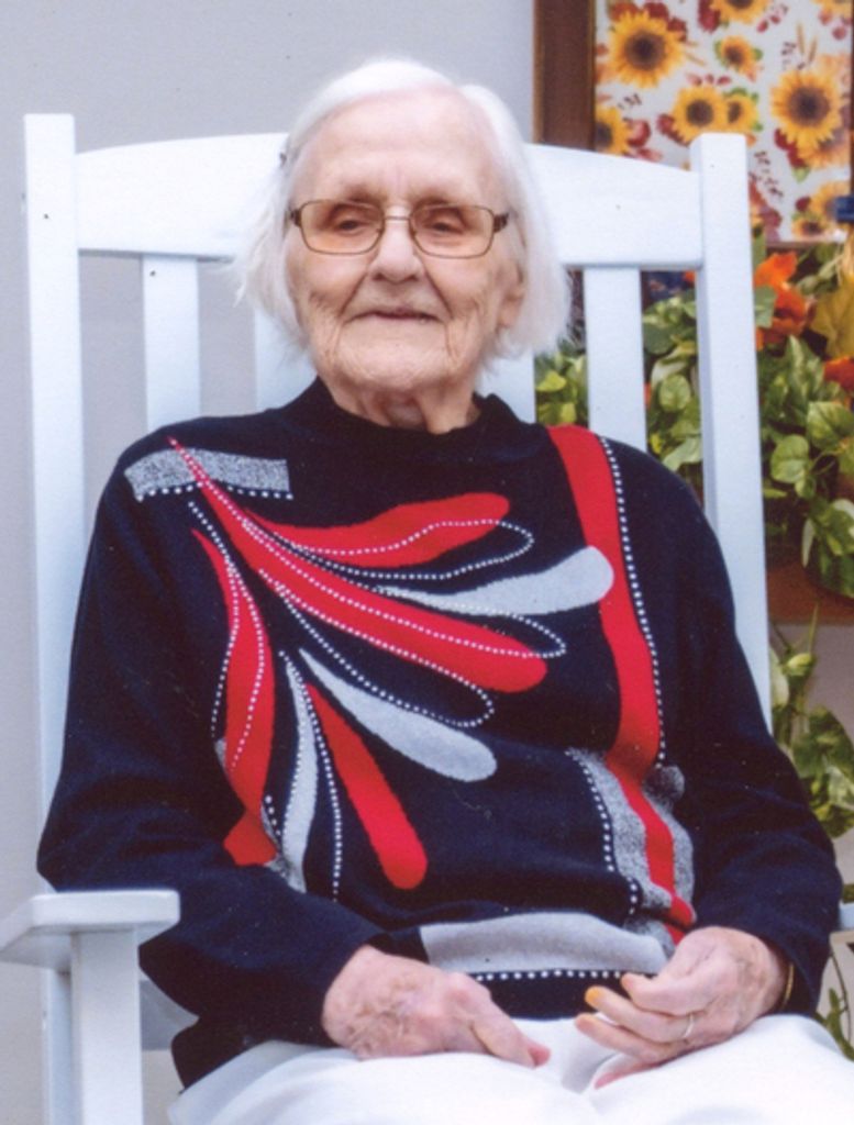 Freda Arlene Venning Profile Photo